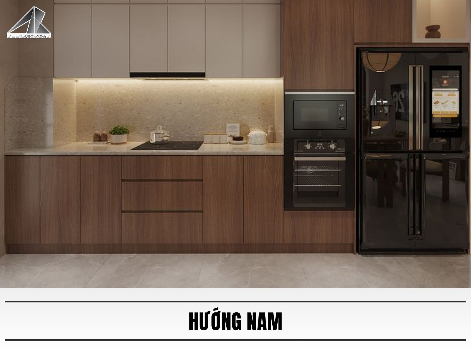 Hướng nam