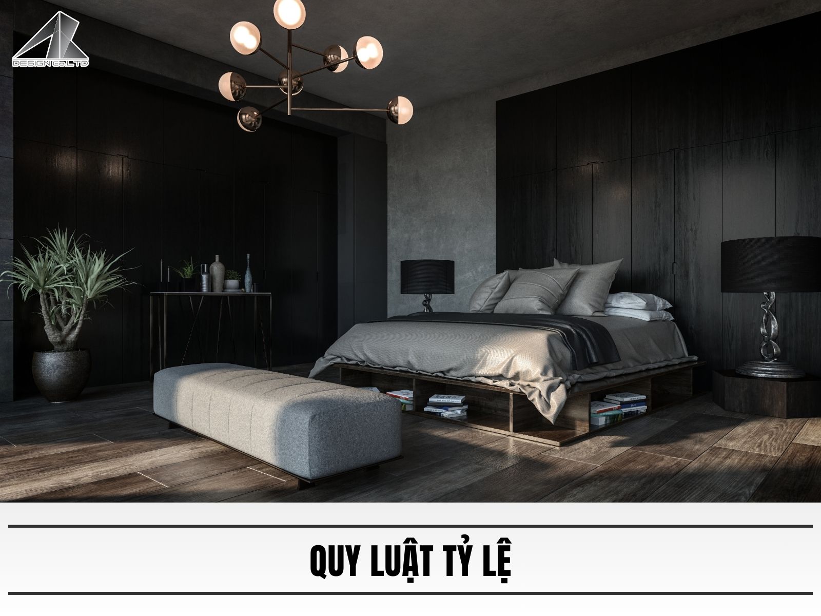 Quy luật tỷ lệ