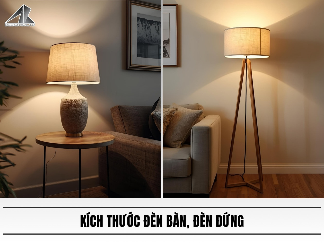 nội thất thông minh cho căn hộ nhỏ