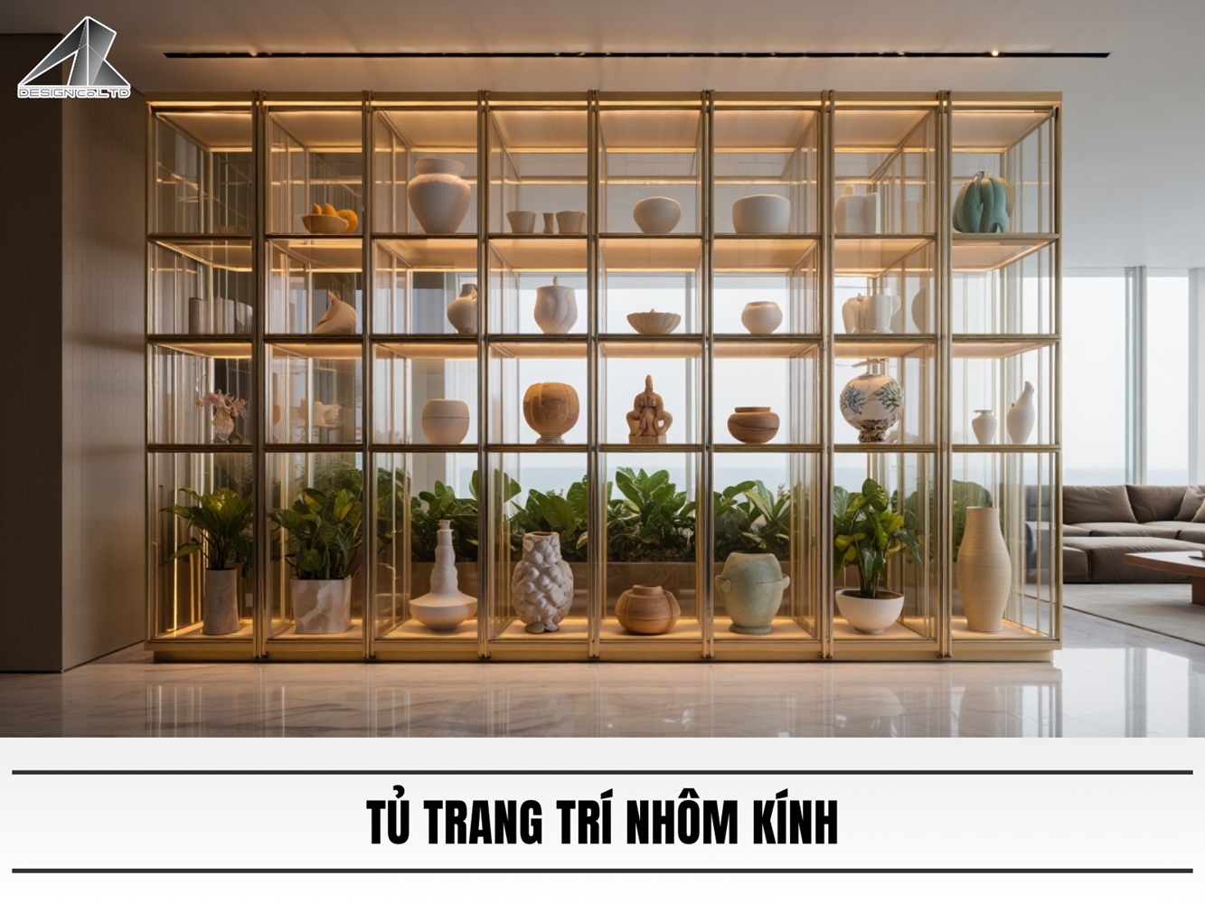 nội thất cao cấp tphcm