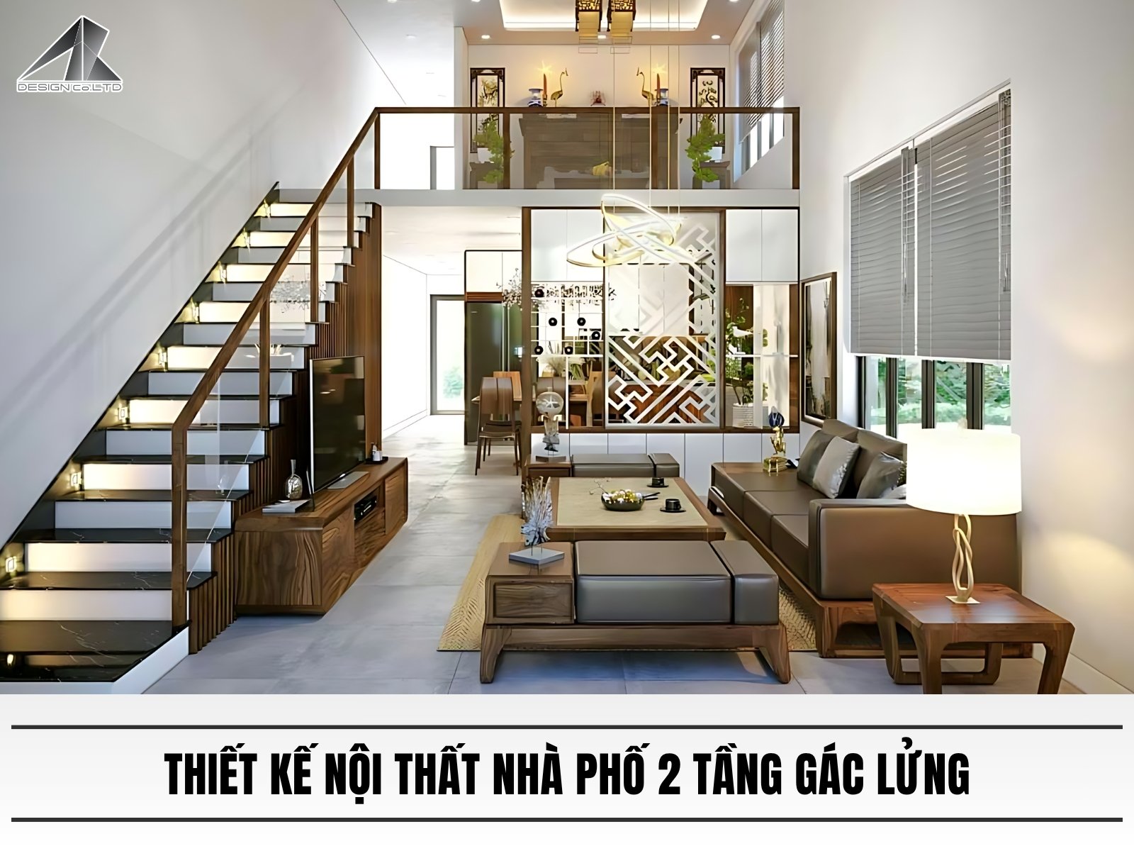 nên chọn đơn vị nào thiết kế nội thất tphcm
