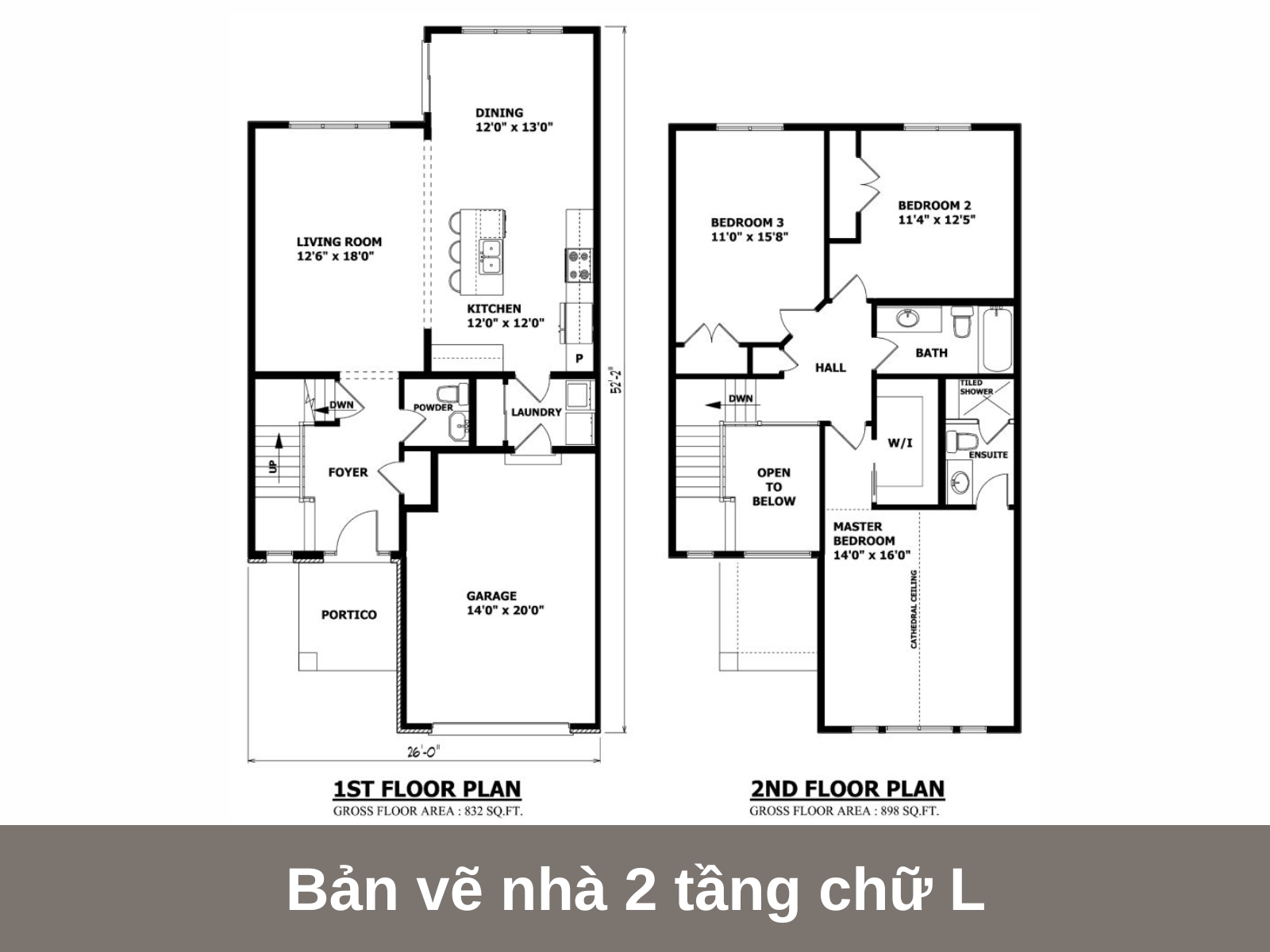 mot so mau ban ve nha 2 tang dep mat day du tien nghi
