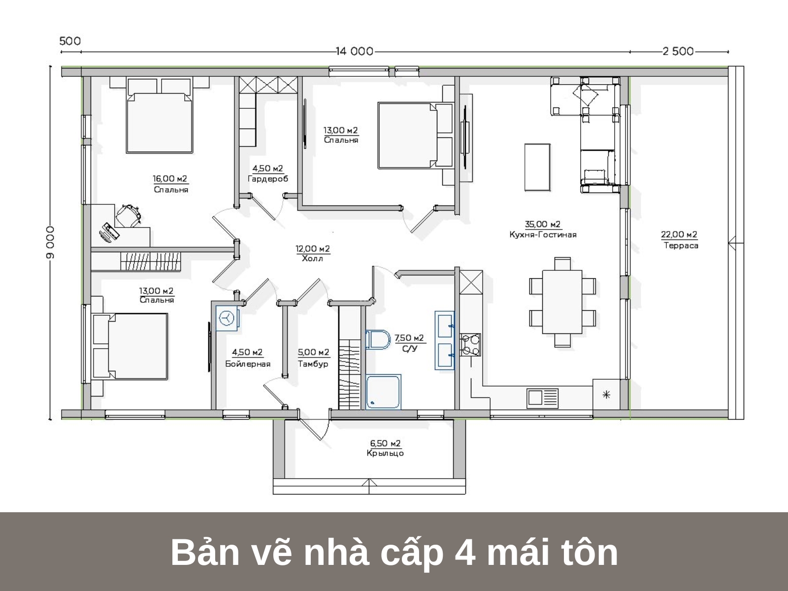ban ve nha cap 4 mai ton