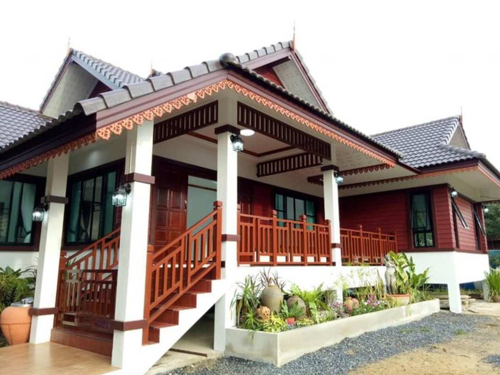 luu y khi thiet ke ban ve nha cap 4 400 trieu