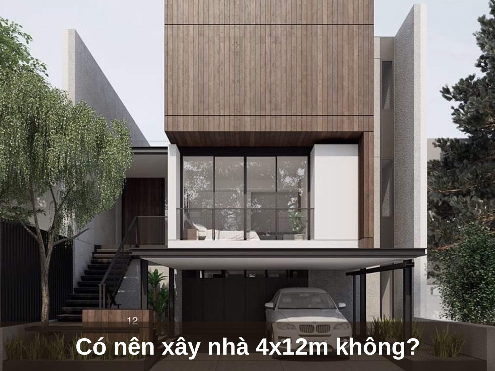 co nen xay nha 4x12m khong