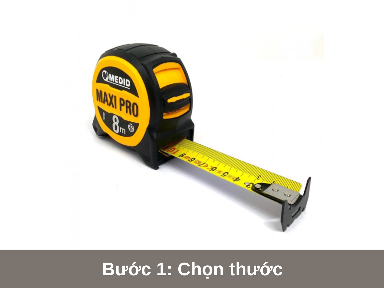 buoc 1 chon thuoc