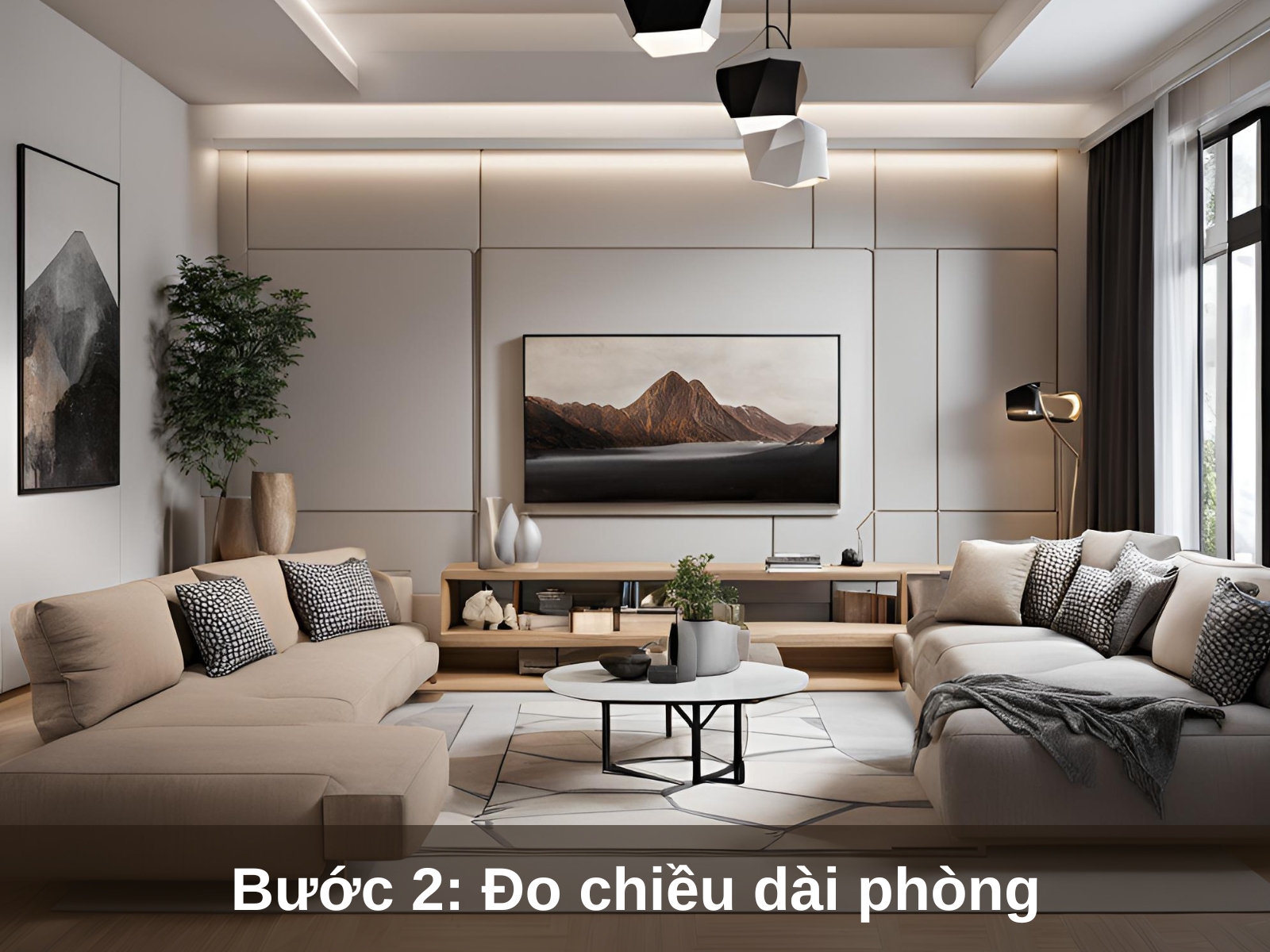 buoc 2 do chieu dai phong