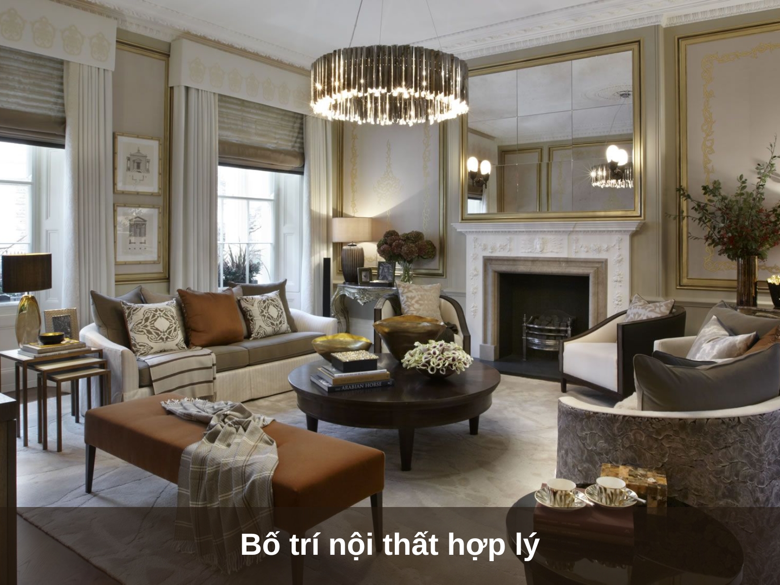 Bo tri noi that hop ly
