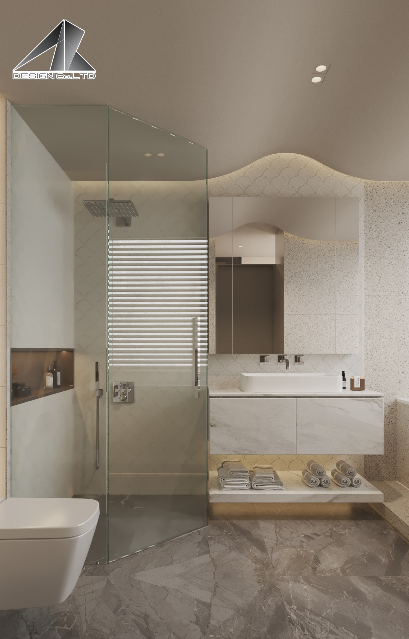 Beaute-s House Phan Thiet 370m2