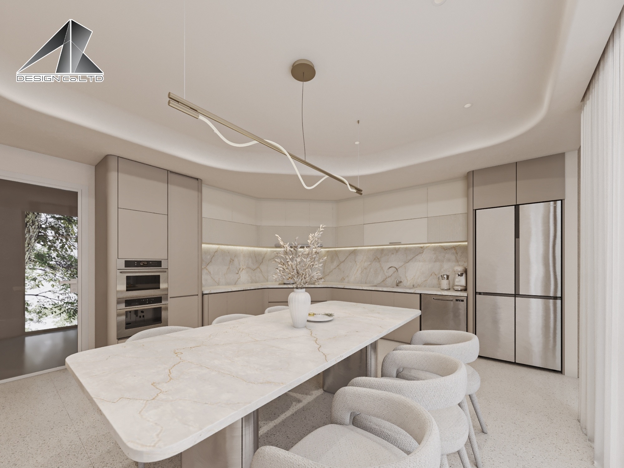 Beaute-s House Phan Thiet 370m2
