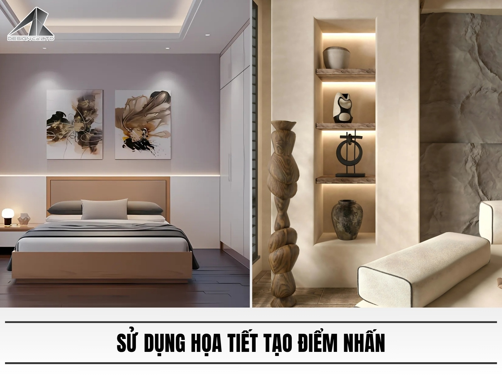 Su dung hoa tiet tao diem nhan