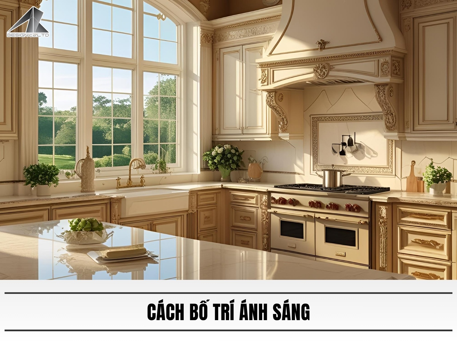 Cach bo tri anh sang