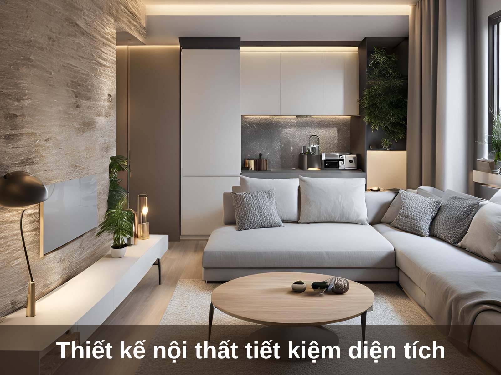 bi quyet thiet ke noi that tiet kiem dien tich