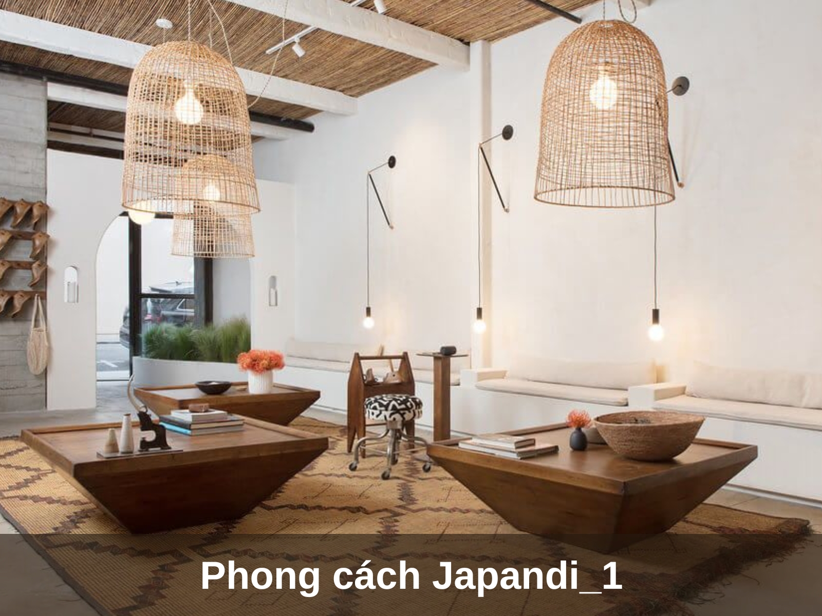 mau thiet ke noi that chung cu 100m2 phong cach japandi