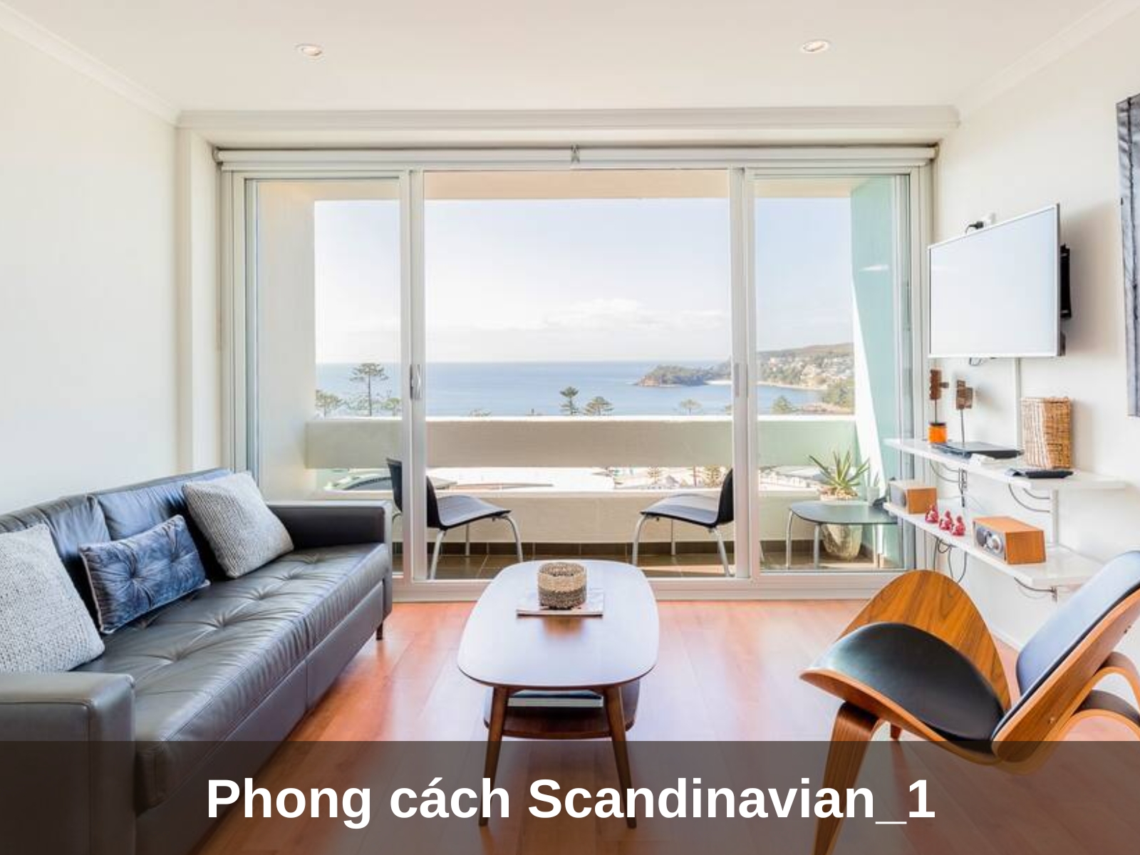 mau thiet ke noi that chung cu 100m2 phong cach scandinavian