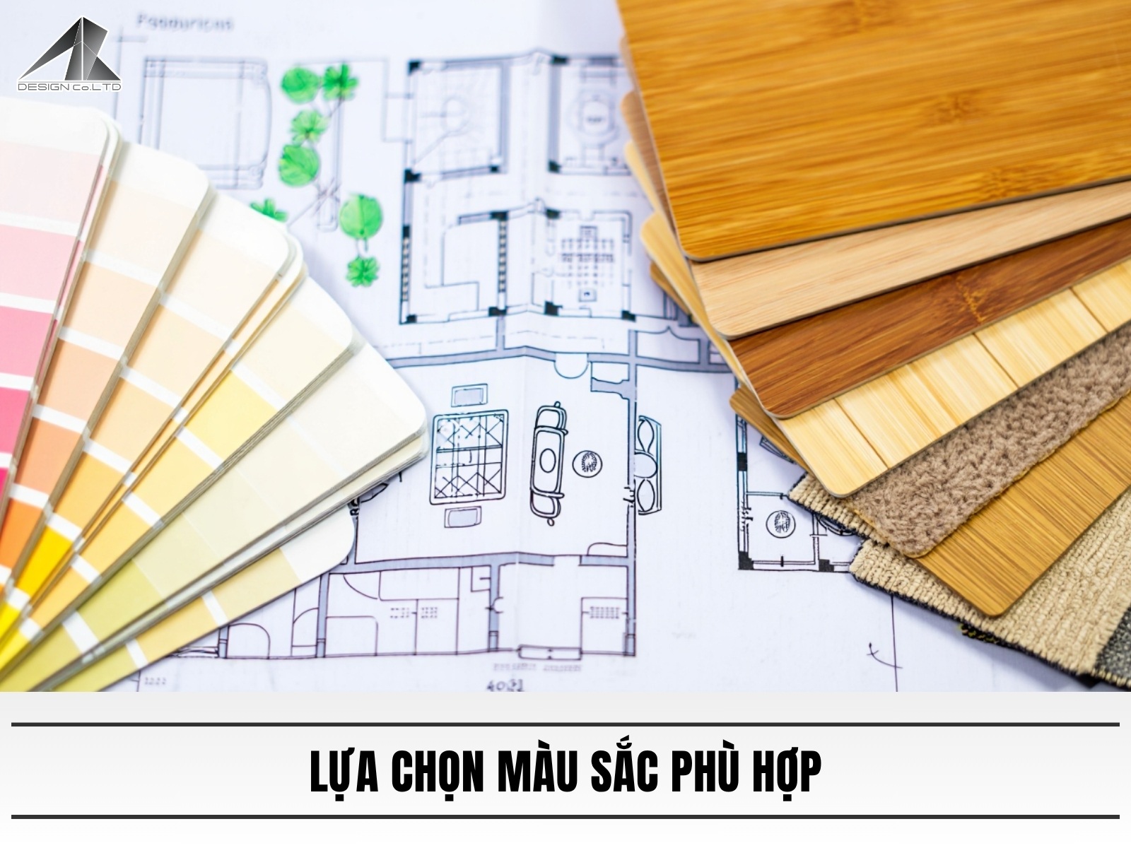 Nguyen tac lua chon mau sac phu hop