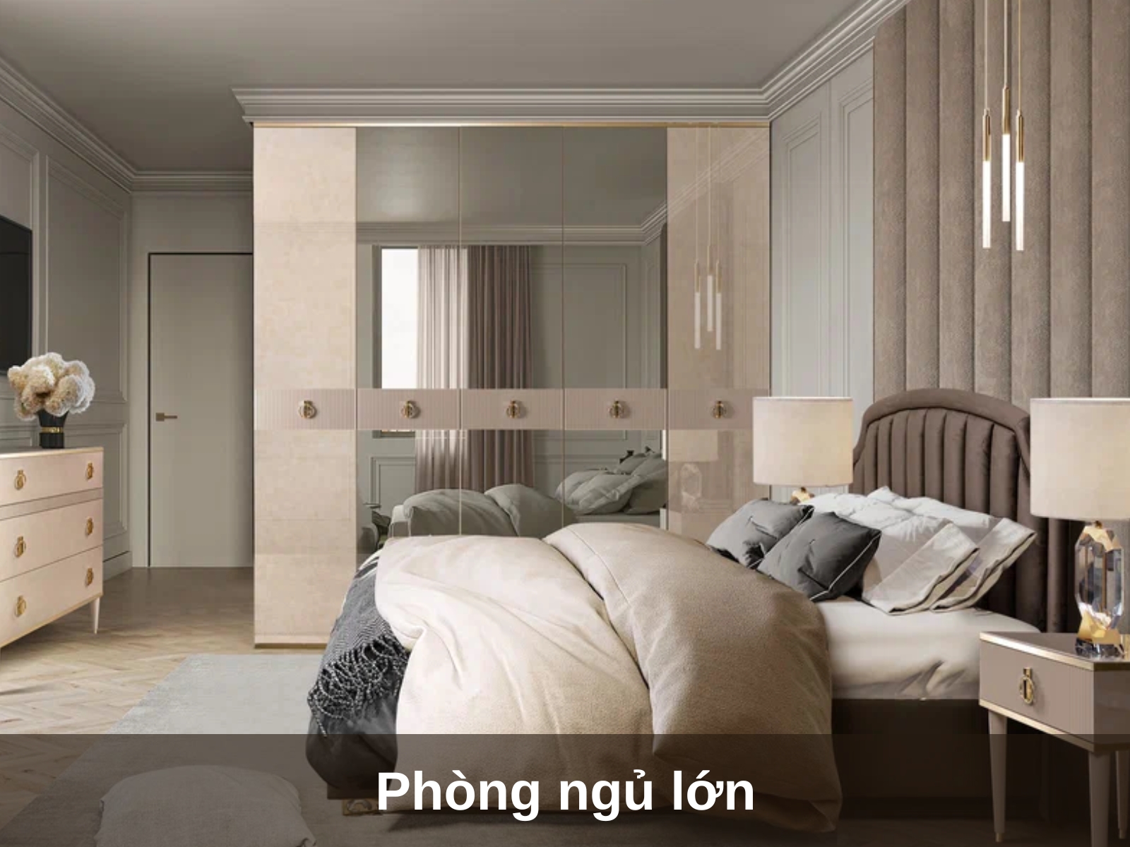 phong ngu lon