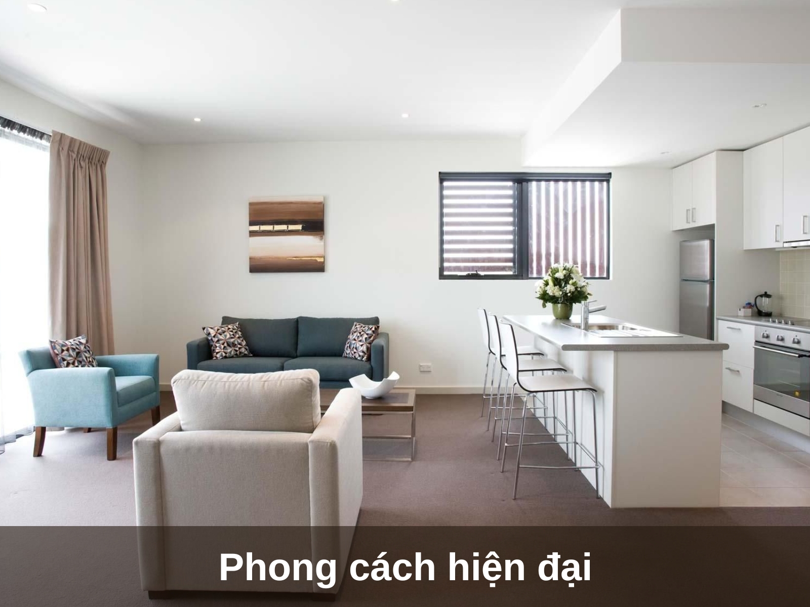 mau noi that chung cu 3 phong ngu dep mat dan dau xu huong 2025