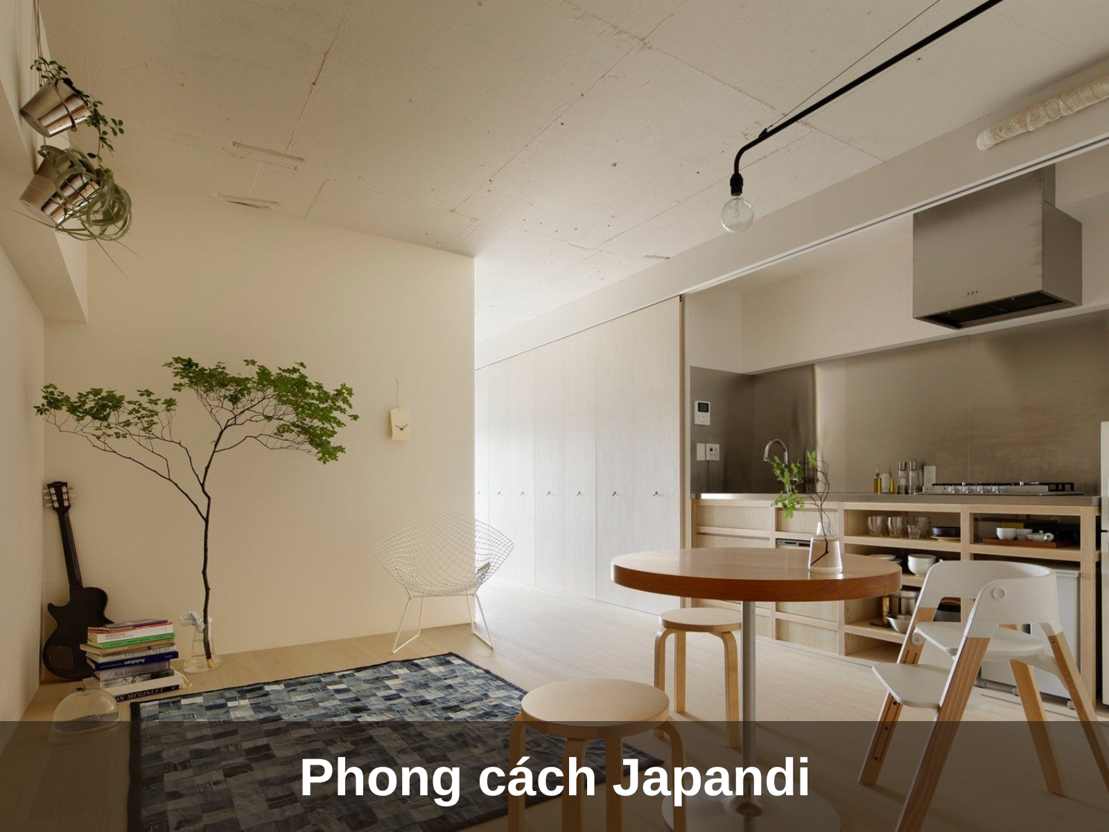 nhung mau thiet ke noi that chung cu 70m2 hot nhat hien nay