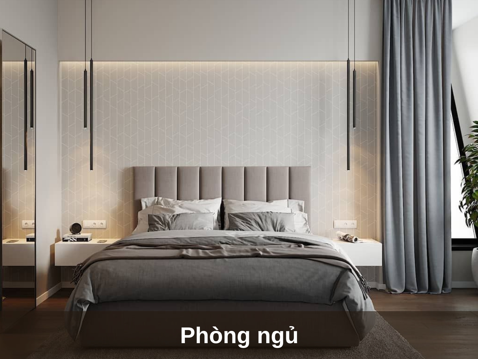 cac khong gian chinh trong thiet ke can ho 70m2