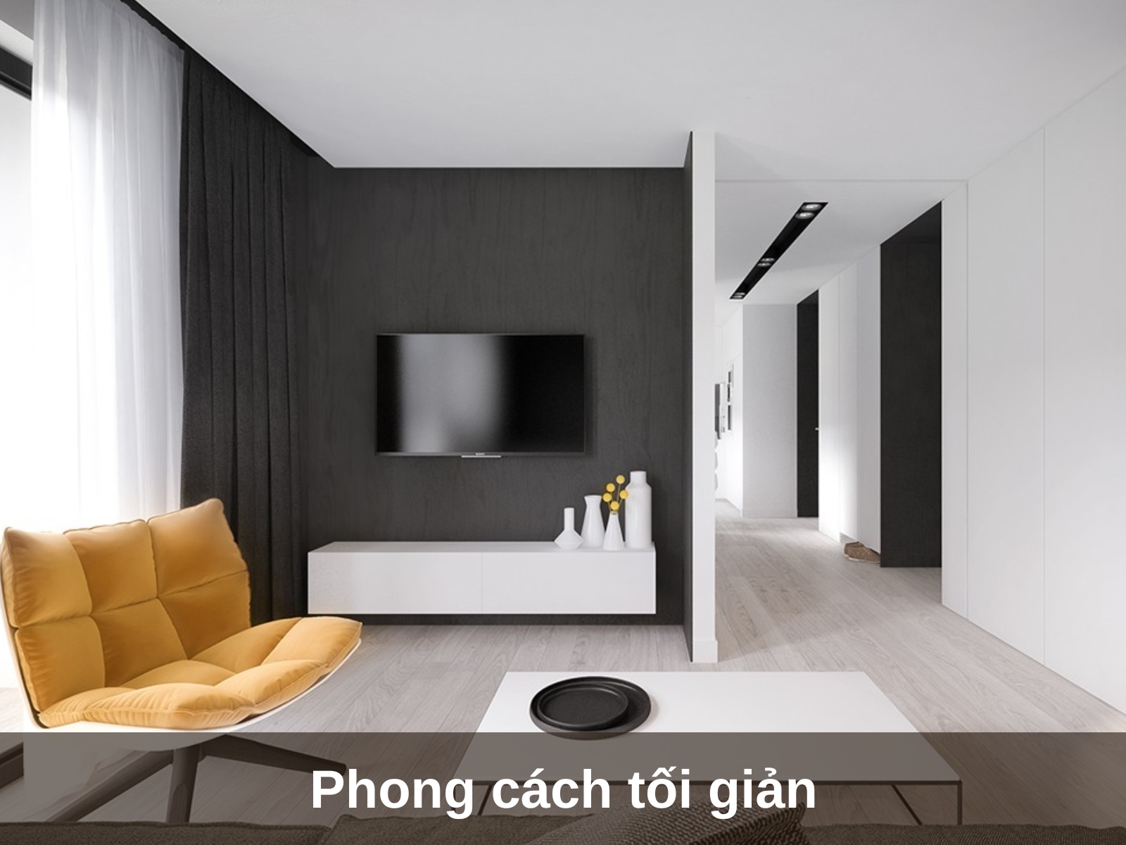 nhung mau thiet ke noi that chung cu 70m2 hot nhat hien nay