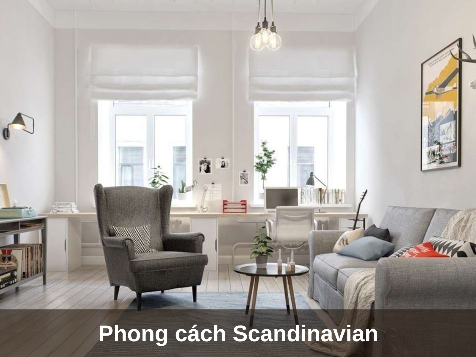 nhung mau thiet ke noi that chung cu 70m2 hot nhat hien nay