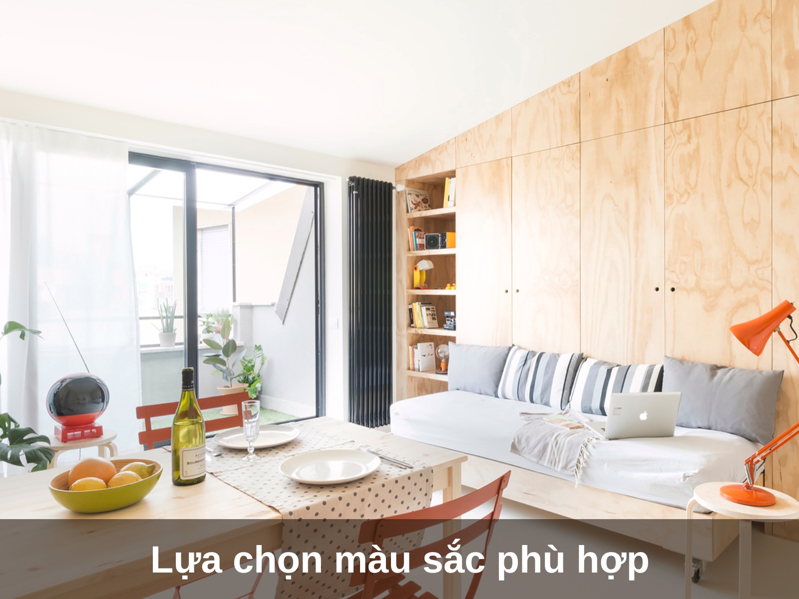 lua chon mau sac phu hop