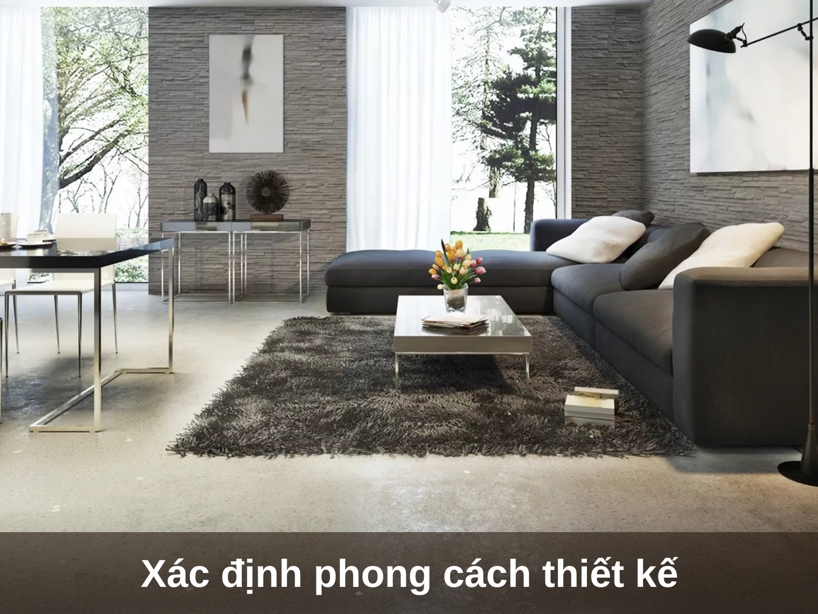 xac dinh phong cach thiet ke