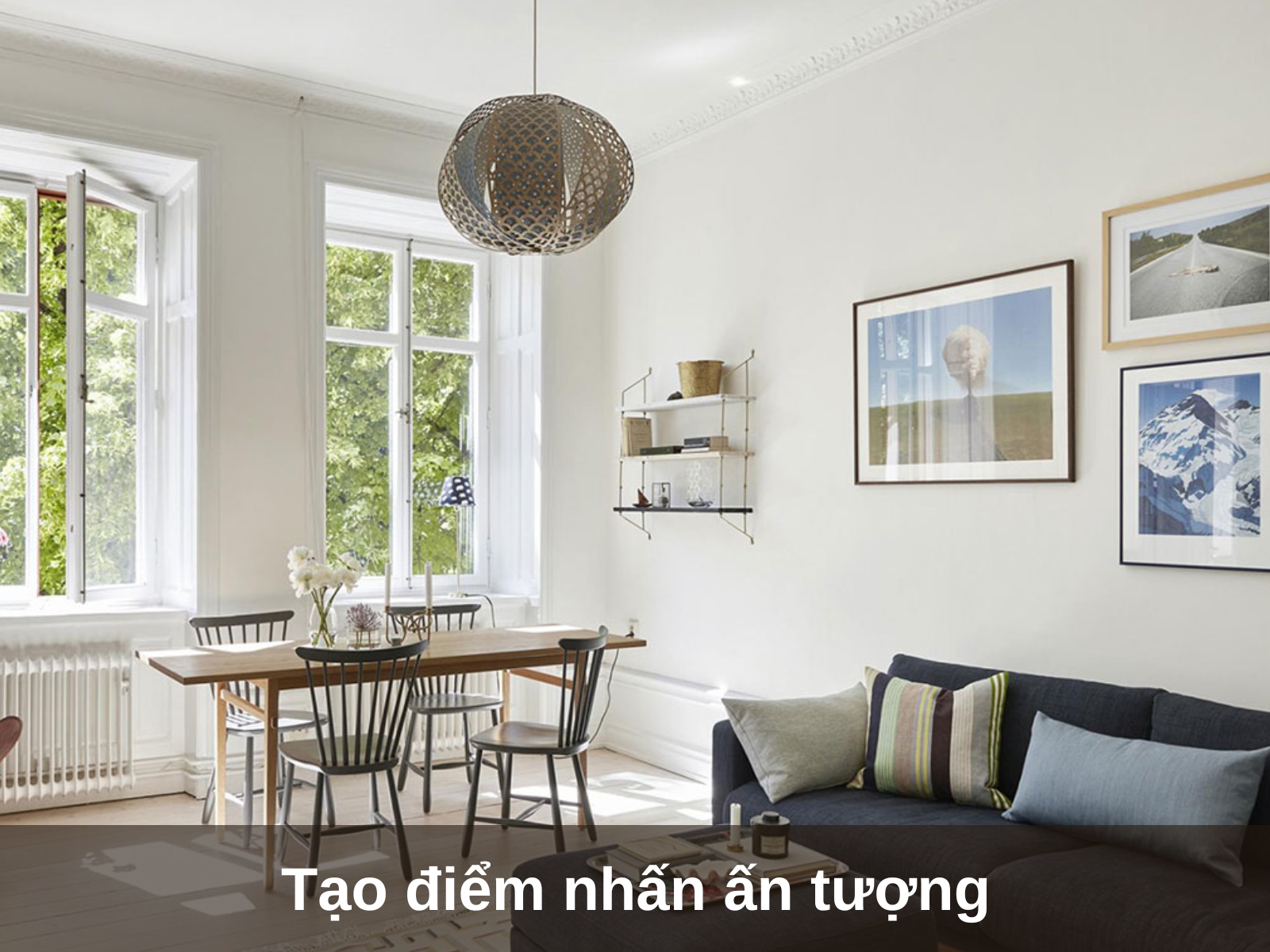 tao diem nhan an tuong