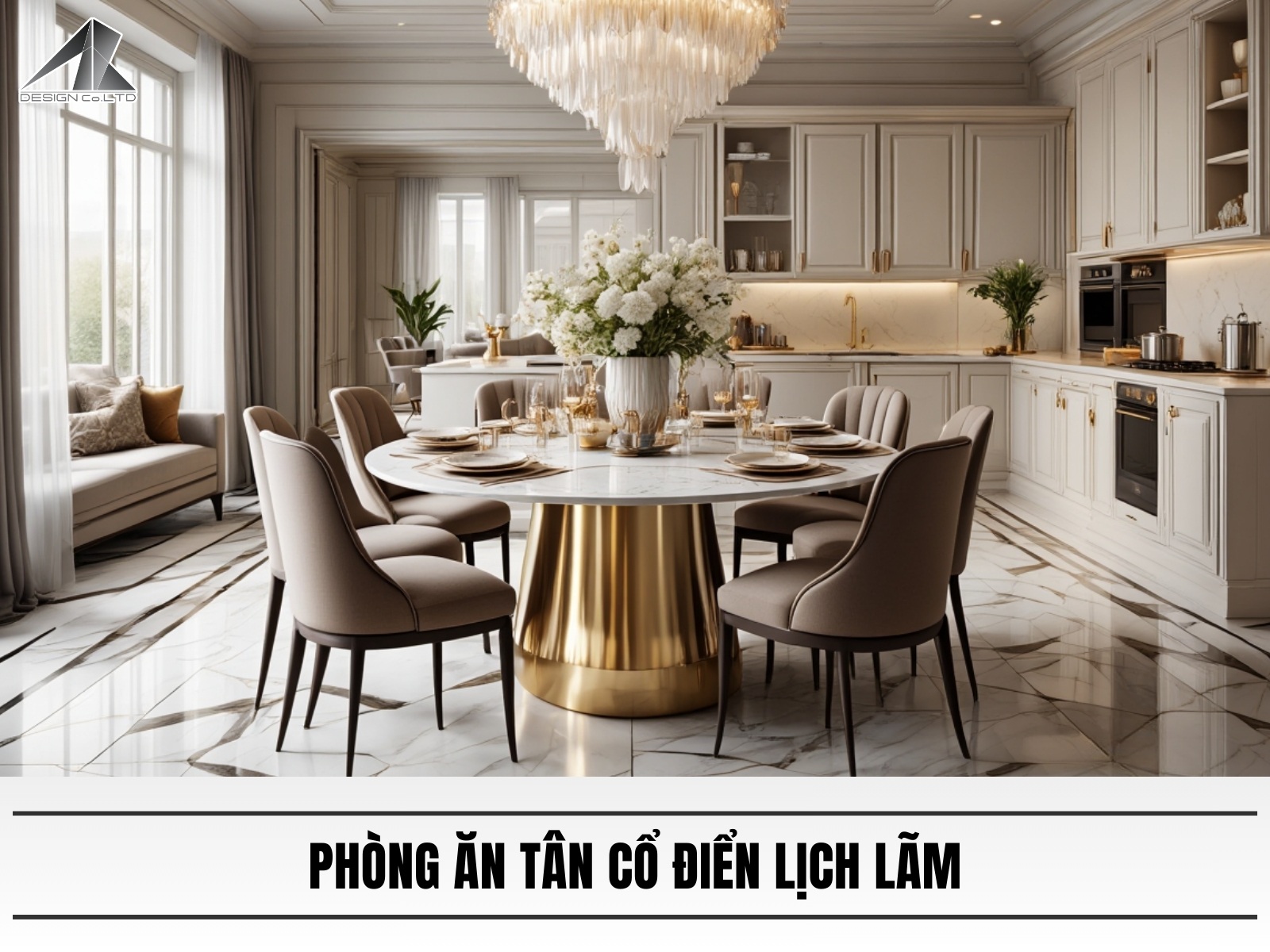 Phong an tan co dien lich lam