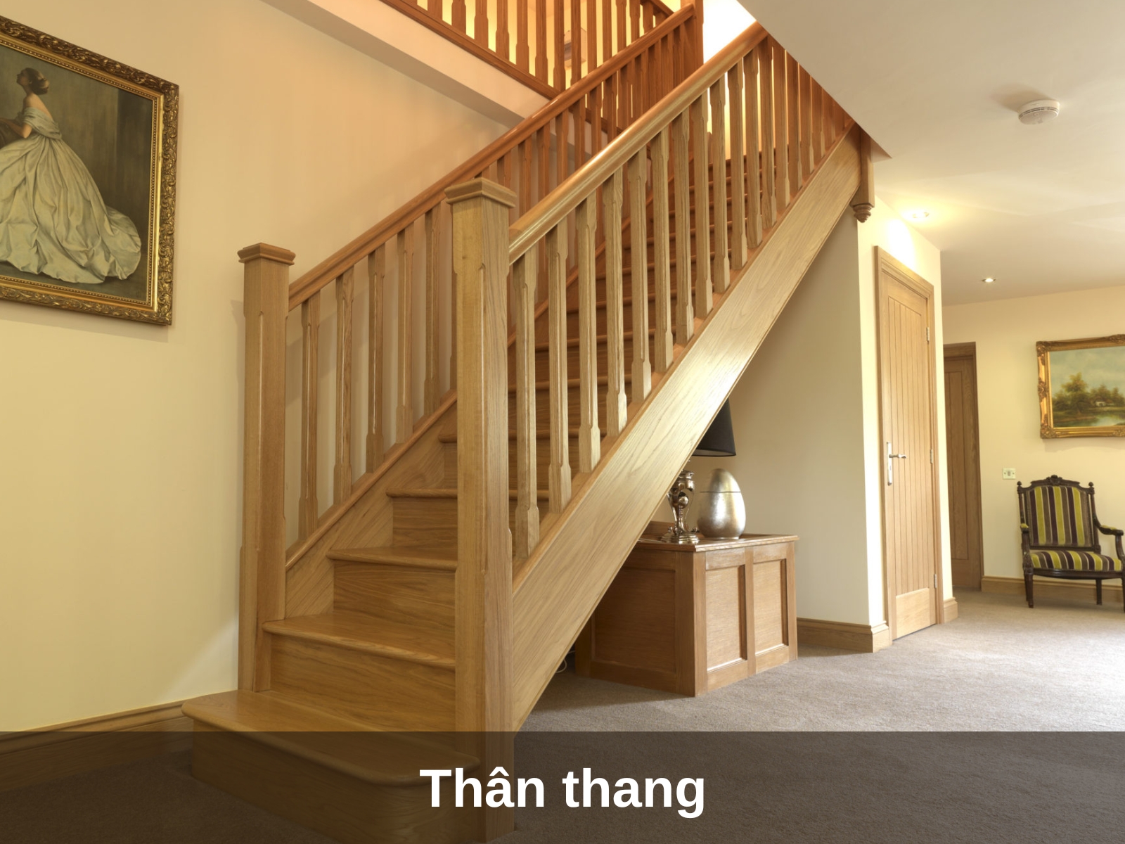 than thang