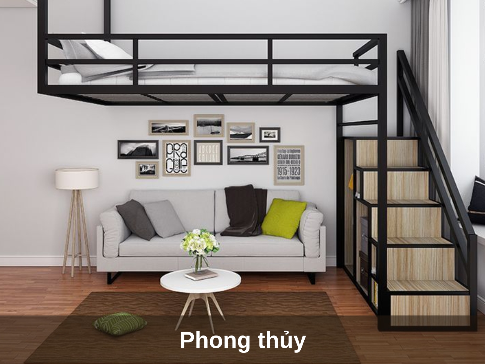 phong thuy