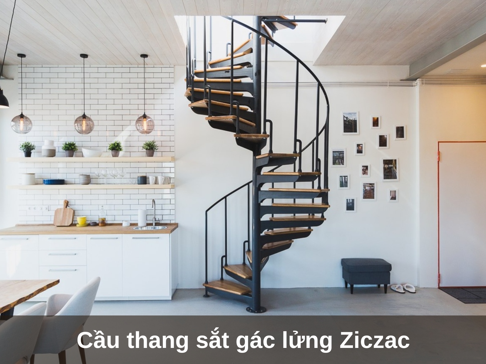 cau thang sat gac lung ziczac