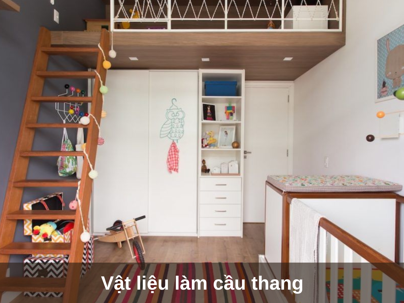 vat lieu lam cau thang