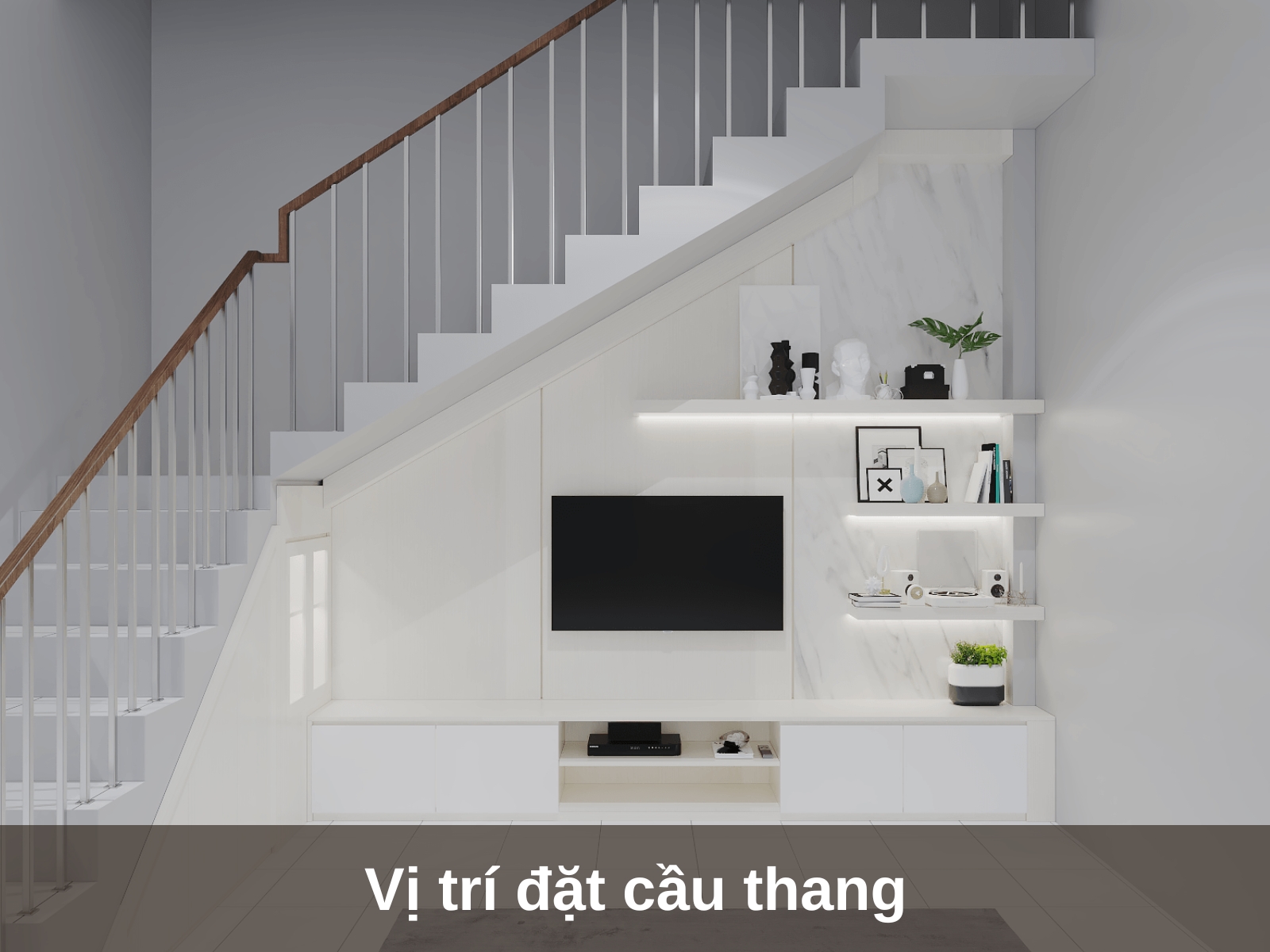vi tri dat cau thang