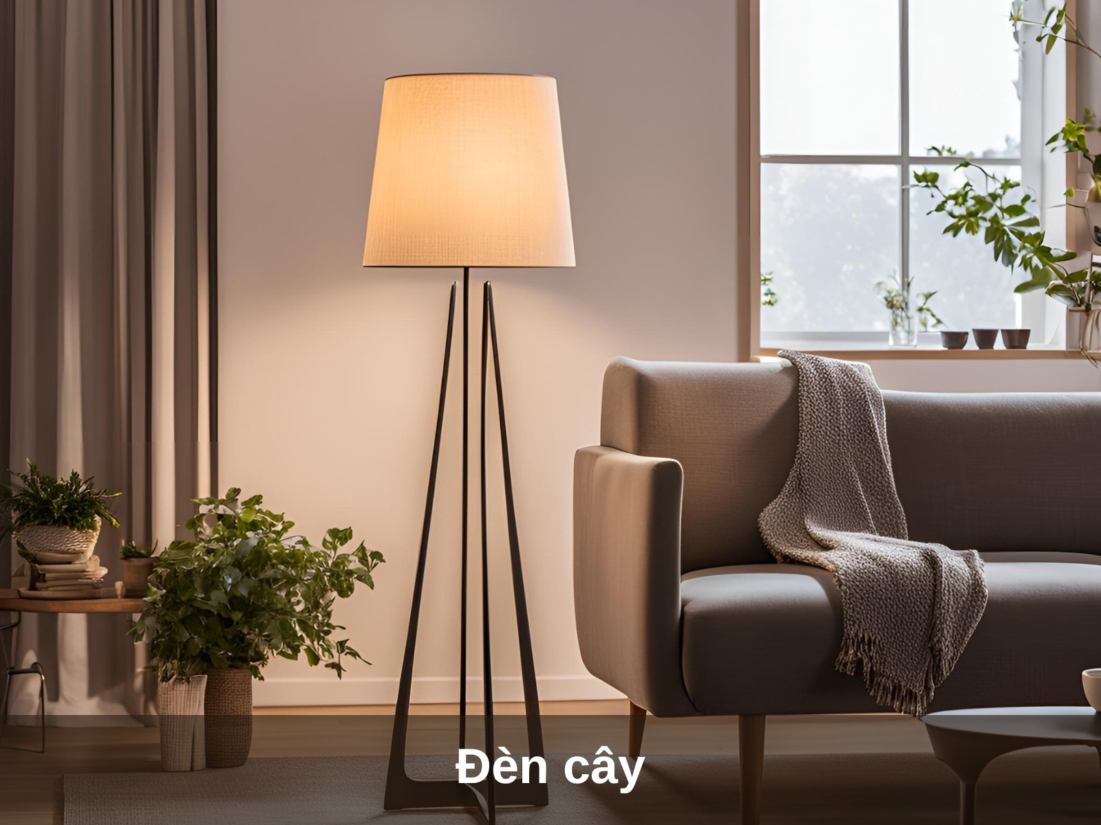 den cay