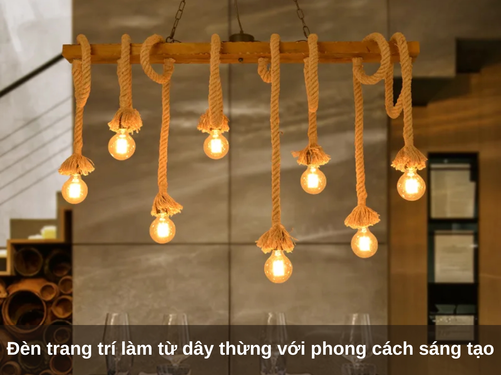 Bo suu tap cac mau den sang trong hien dai
