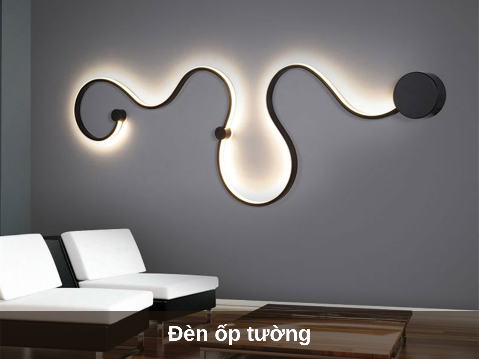 Den op tuong