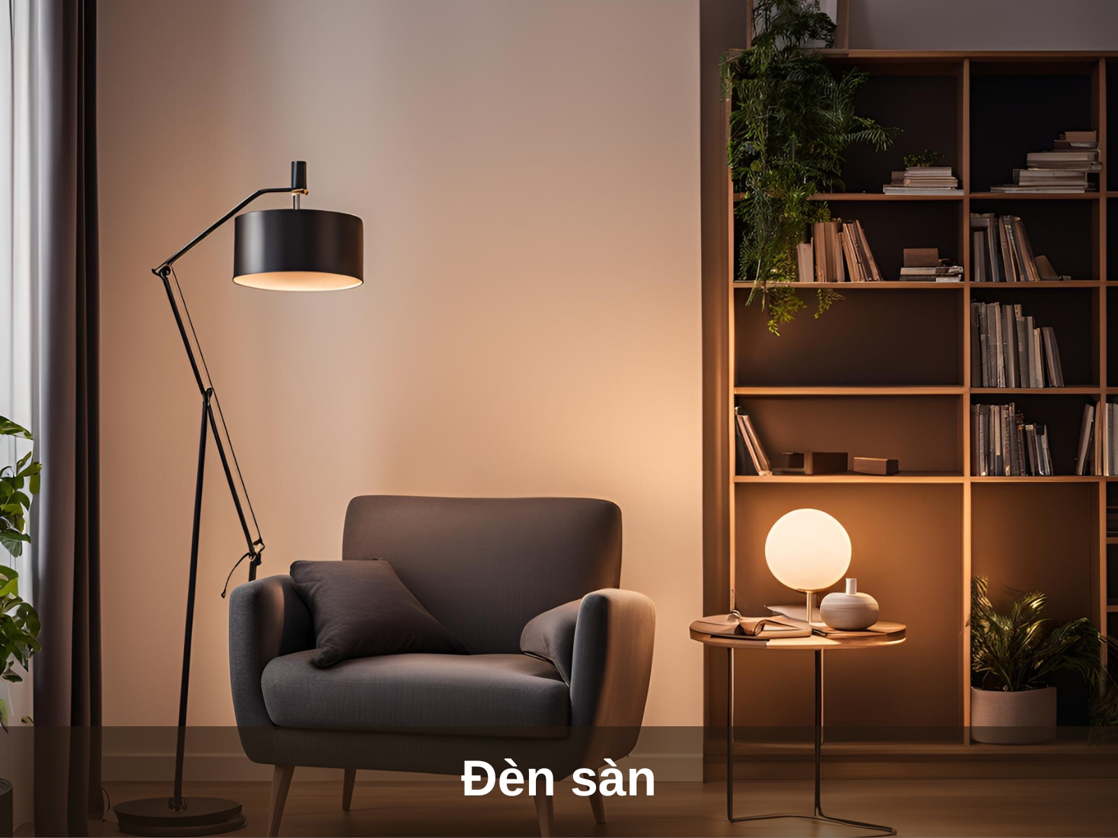 den san