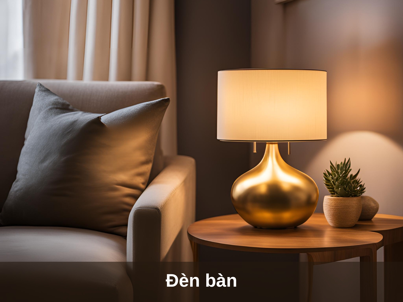 den ban