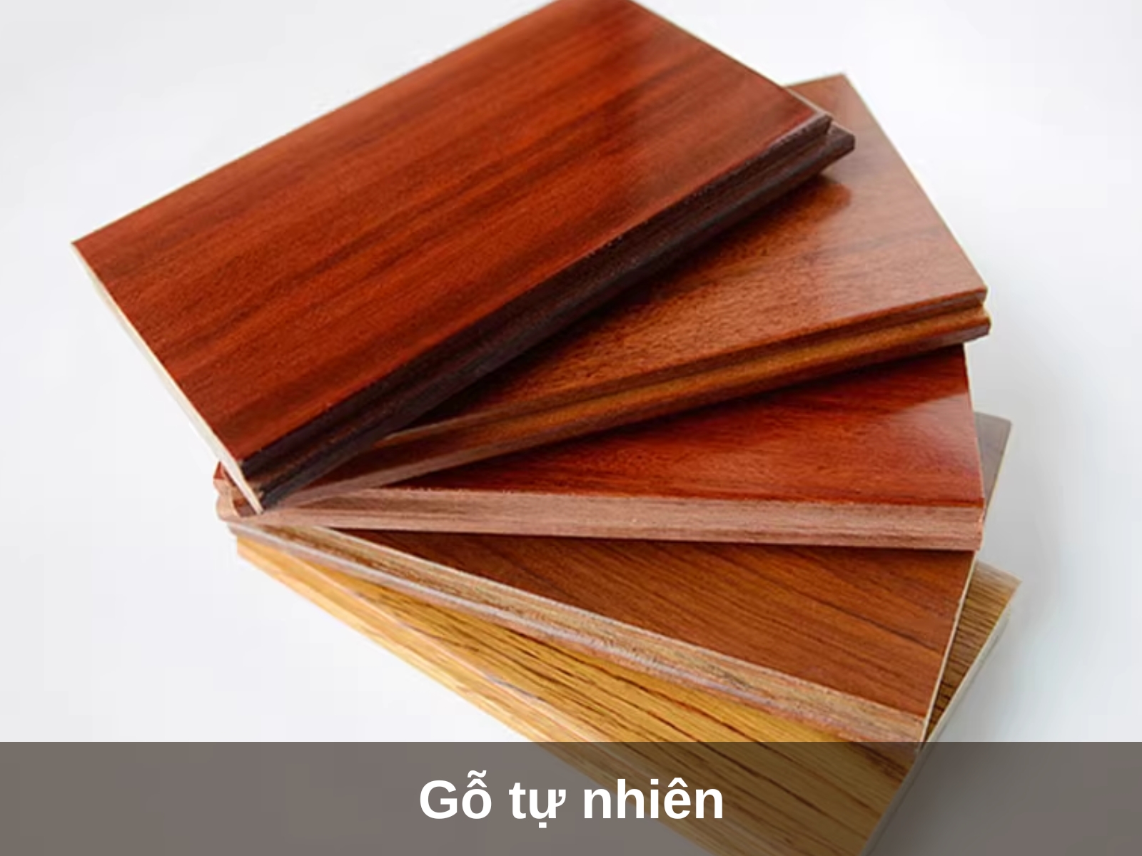 go tu nhien