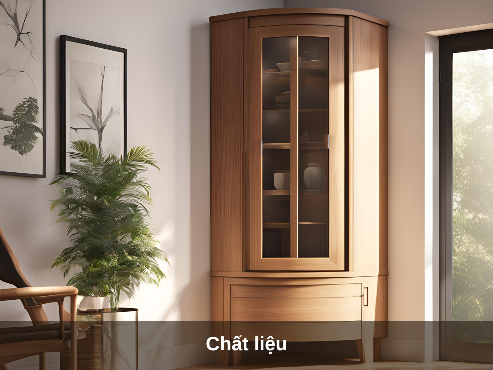 Chất liệu