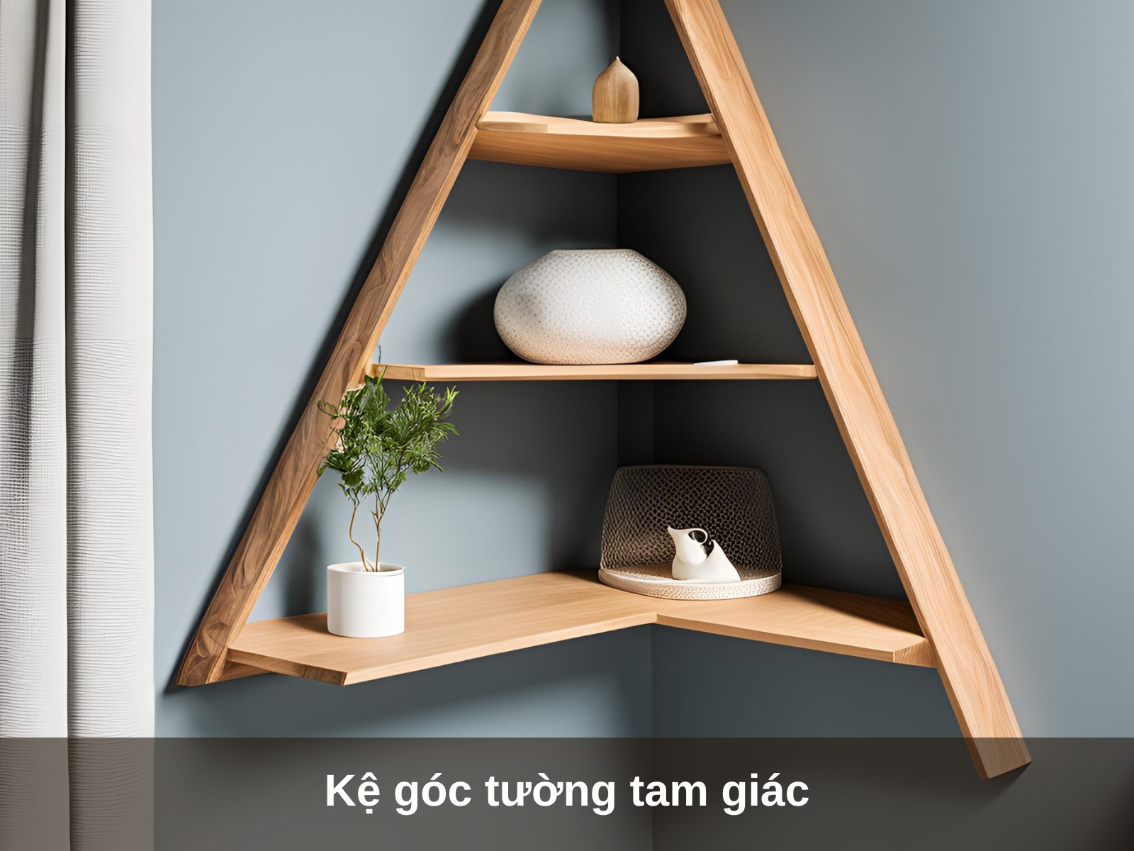 Ke goc tuong tam giac
