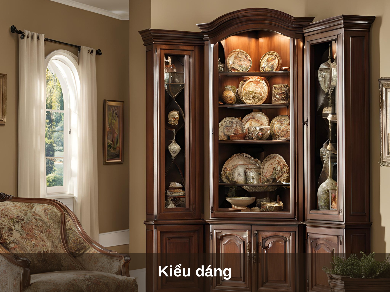 Kieu dang