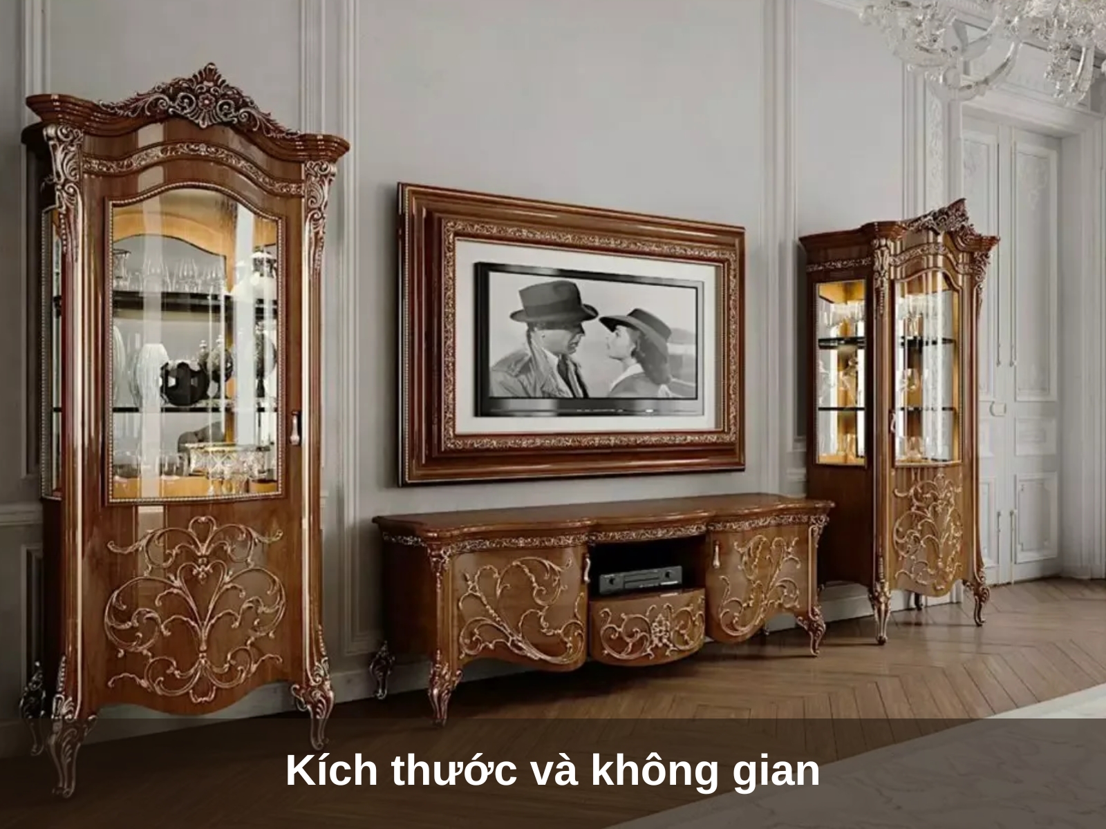 Kich thuoc va khong gian