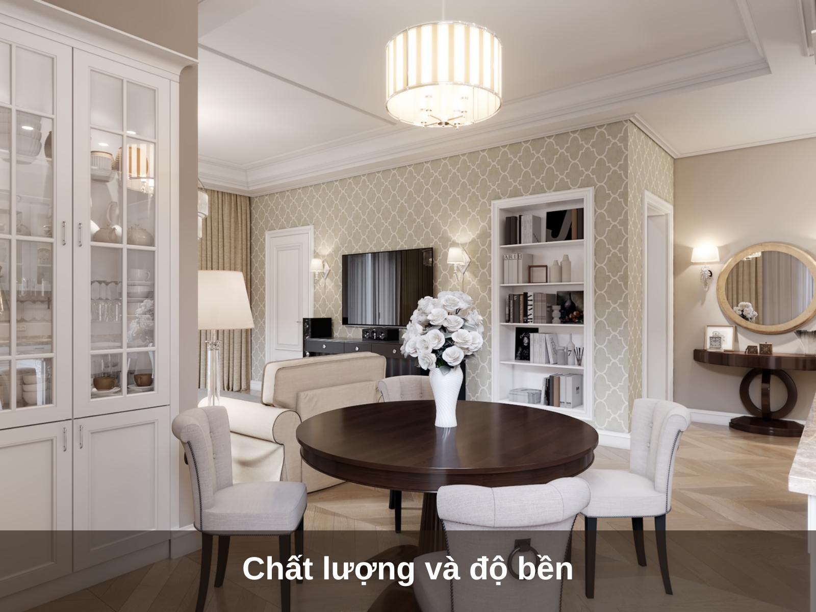 Chat luong va do ben