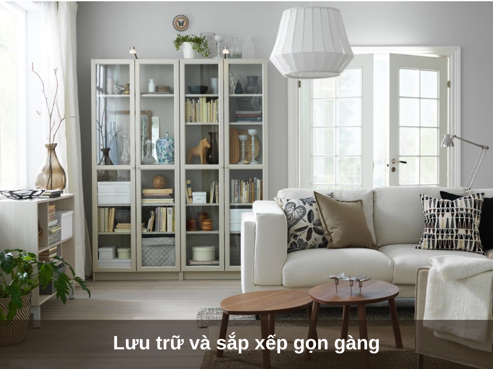 Luu tru va sap xep gon gang