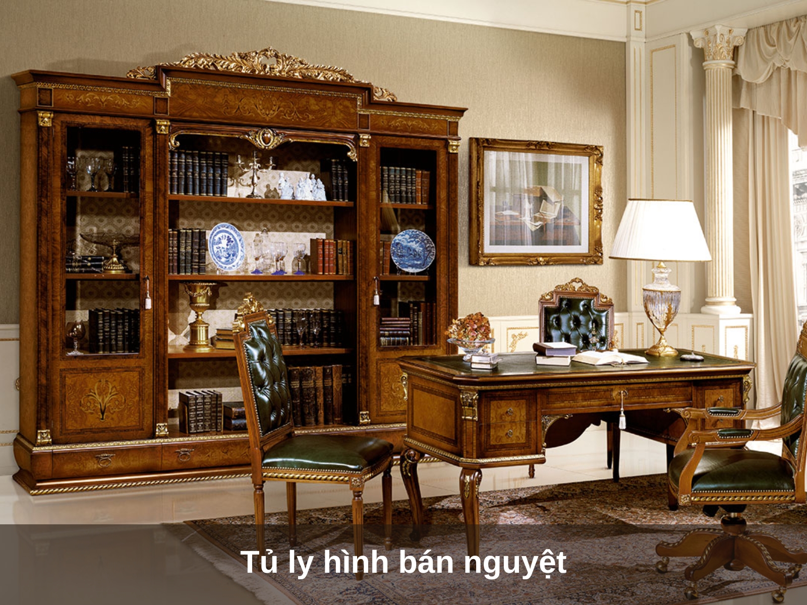 Tu ly hinh ban nguyet