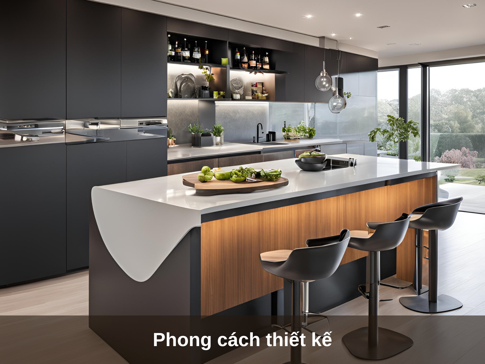 phong cach thiet ke