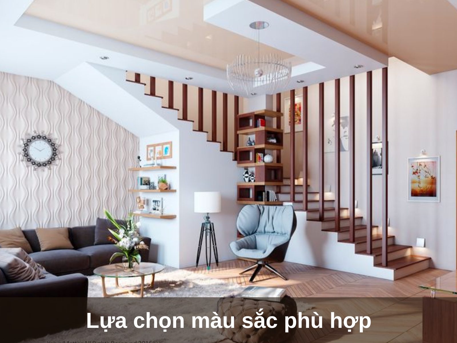 lua chon mau sac phu hop